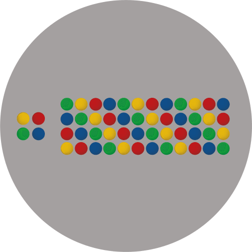 Twister 48+4