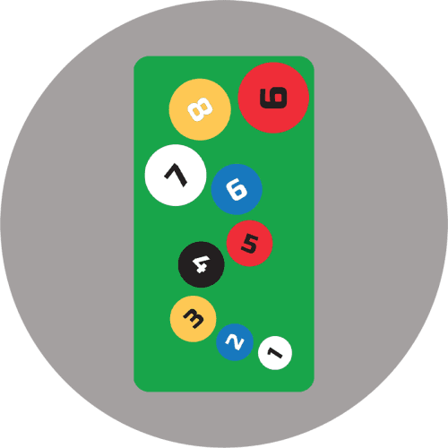 Klasy zielone-cyfry 1 — zdjęcie 1