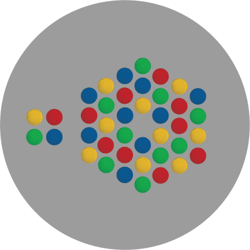 Twister 36+4 — zdjęcie 1